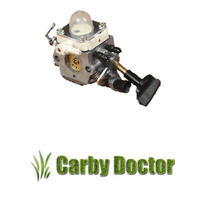 CARBURETOR FOR STIHL C1M-S203 BG86 BG86C BG56  STIHL Blower Carburetor  Carburettor  