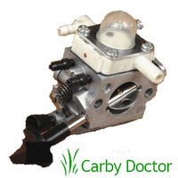 Genuine Zama C1M-S261B Carburetor for STIHL Blower SH56 SH56C SH86 SH86C BG86