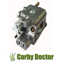 GENUINE ZAMA CARBURETOR C1Q-EL39A  FOR HUSQVARNA R 25 R25 TRIMMER 