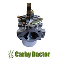 NEW CARBURETOR FOR MITSUBISHI 8HP 10HP ENGINES GT1000 GM291 GM301 GB300 