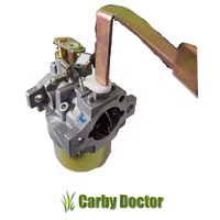NEW CARBURETOR FOR MITSUBISHI GT600 GM182 MBG2902 MBG3500 6HP CARBURETTOR