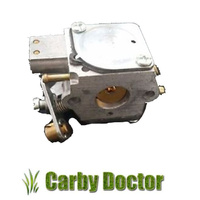 GENUINE ZAMA CARBURETOR C1Q-E12 FOR TRIMMERS BRUSHCUTTER