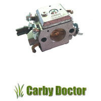GENUINE ZAMA CARBURETOR C3-EL51 FOR HUSQVARNA CHAINSAWS 353 346XP 