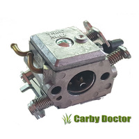 GENUINE ZAMA CARBURETOR C3-DM27A FOR HUSQVARNA