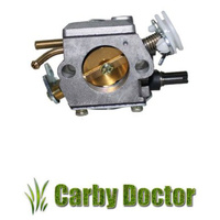 CARBURETOR FOR HUSQVARNA 362 365 371 372 372XP CHAINSAW CARBURETTOR