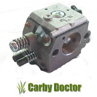 CARBURETOR FOR BLOWER ZANOAH KOMATSU 62CC ENGINES & OTHER MODELS 