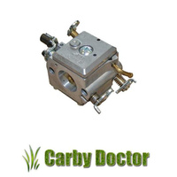 CARBURETOR FOR HUSQVARNA 340 345 351 353 346XP CHAINSAW C3-EL17