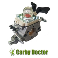 CARBURETOR WT-997 WT-668 FOR 1/5 BAJA HPI ROVAN KM ZENOAH CY CARBURETTOR