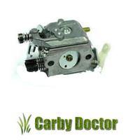 CARBURETOR GENUINE ZAMA C1Q-EL6 FOR VARIOUS TRIMMERS BRUSHCUTTER CARBURETTOR