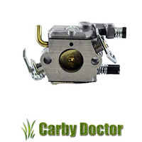 CARBURETOR GENUINE ZAMA C1Q-EL1 FOR HUSQVARNA 40 45 49 CHAINSAWS