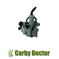 CARBURETOR FOR HONDA TRX90 TRX-90 FOURTRAX 90 1993-2001