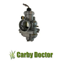 CARBURETOR FOR YAMAHA DT125 1974 1975 YZ80 1975 1976 MOTORBIKE