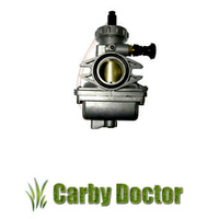 CARBURETOR FOR YAMAHA DT125 DT125A FITS 1975-1975 MOTORBIKE