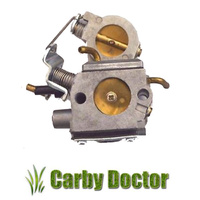 CARBURETOR FOR HUSQVARNA K750 CUT OFF SAW ZAMA C3-EL29C