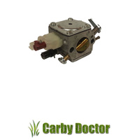 CARBURETOR FOR HUSQVARNA 357 359 357XP 359XP CHAINSAW ZAMA C3-EL42