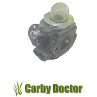 NEW CARBURETOR FOR MCCULLOCH TM251 TRIMMER WHIPPER SNIPPER CARBURETTOR