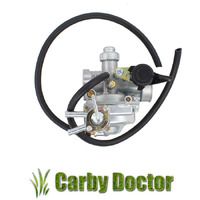 CARBURETOR FOR HONDA ATC70 TRX70 CT70  C70  TWO THREE FOUR WHEELER