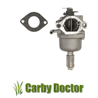 CARBURETOR FOR BRIGGS & STRATTON 591731 594593 796109 RIDE MOWER