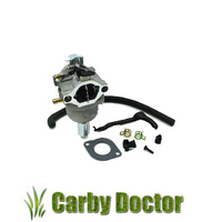 CARBURETOR FOR BRIGGS & STRATTON 799727 698260 14HP-18HP RIDE MOWER