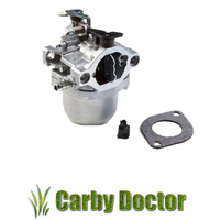 CARBURETOR FOR BRIGGS & STRATTON 12.5HP RIDE MOWER 799728 498027 498231 499161 496592