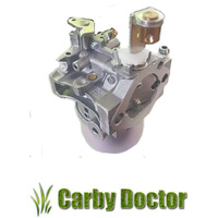 NEW GENUINE MIKUNI CARBURETOR FOR ROBIN SUBARU EH25  254 62533 10