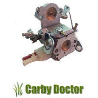 NEW GENUINE ZAMA CARBURETOR FOR HUSQVARNA 570 575 576 580 CHAINSAWS C1M-EL28