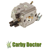 GENUINE ZAMA CARBURETOR FOR HUSQVARNA 323 325 326 327  BRUSHCUTTER C1Q-EL14
