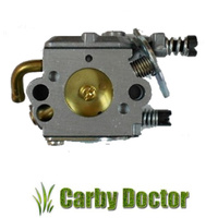 GENUINE ZAMA CARBURETOR FOR STIHL CHAINSAW 009 010 011 & 012 C1S-S1C