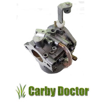 CARBURETOR FOR ROBIN SUBARU EY28B EY28C ENGINES GENERATOR COMPACTOR WATER PUMP