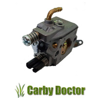 CARBURETOR FOR CHAINSAWS OZITO POULAN MCCULLOCH 45CC 52CC