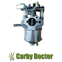 CARBURETOR FOR YAMAHA EF2000 GENERATORS CARBY CARBURETTOR