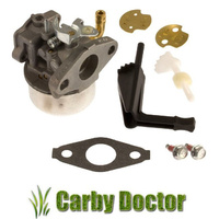 CARBURETOR FOR BRIGGS & STRATTON ENGINES 798653 697354 790290 791077 698860