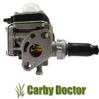 CARBURETOR FOR KAWASAKI TH43 TH48 TRIMMERS BRUSHCUTTER