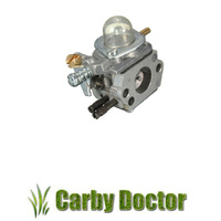 CARBURETOR FOR C1U-K52 C1U-K51 C1U-K53 FOR ECHO TRIMMERS & BLOWERS CARBURETTOR