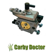 CARBURETOR FOR CHAINSAWS OZITO POULAN MCCULLOCH BAUMR
