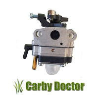 CARBURETOR FOR BRIGGS & STRATTON BRUSHCUTTER TRIMMERS 696949
