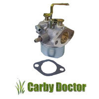 CARBURETOR FOR TECUMSEH ENGINES HM80 HM90 HM100 640260 640260A 632351 632689