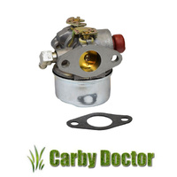 CARBURETOR FOR TECUMSEH ENGINES LEV115 LEV120 640278