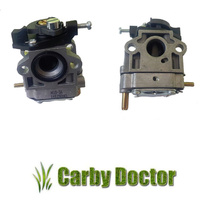 CARBURETOR FOR RYOBI RLT26CDSN HOMELITE HLT25CNB TRIMMERS WHIPPER SNIPPER