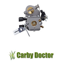 NEW CARBURETOR FOR STIHL MS171 MS171 MS201 MS211 CHAINSAW 