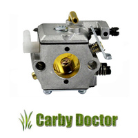 NEW CARBURETOR FOR STIHL 024 MS240 026 MS260 CHAINSAWS WALBRO WT-194