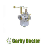 CARBURETOR FOR VARIOUS GENERATORS TALON LAWN EDGERS 3HP ENGINES 154F 154 F