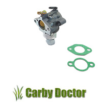 CARBURETOR FOR KOHLER RIDER ON MOWERS 12 853 107-S 12 853 117-S CV490 CV491 