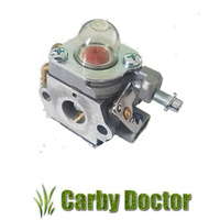CARBURETOR FOR SELECTED HOMELITE & RYOBI BLOWERS & HEDGE TRIIME HHT2655N