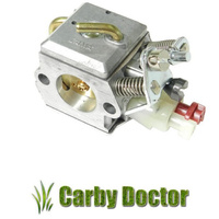 GENUINE ZAMA CARBURETOR C3M-K80 FOR ECHO CLS5800 BRUSHCUTTER