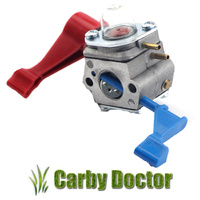 CARBURETOR FOR LEAF BLOWER POULAN FL1500 ZAMA C1U-W12B