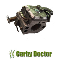 GENUINE ZAMA CARBURETOR STIHL C1Q-S86 FOR STIHL MS210C MS230C MS250C 
