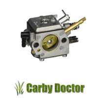 GENUINE WALBRO HDA-58-1 CARBURETTOR FOR TANAKA TLE550 LAWN EDGER 