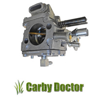 NEW GENUINE TILLOTSON HS-320A CARBURETOR FOR STIHL 066 MS660 CHAINSAW MADE IN IRELAND
