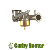 CARBURETTOR FOR BRIGGS & STRATTON 491031 490499 491023 RIDE ON MOWER ENGINES 12HP